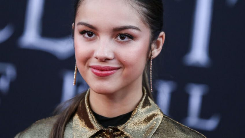 olivia rodrigo