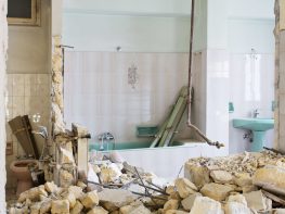 remont łazienki