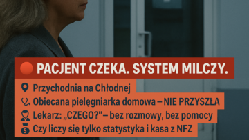 przychodnia na chłodnej